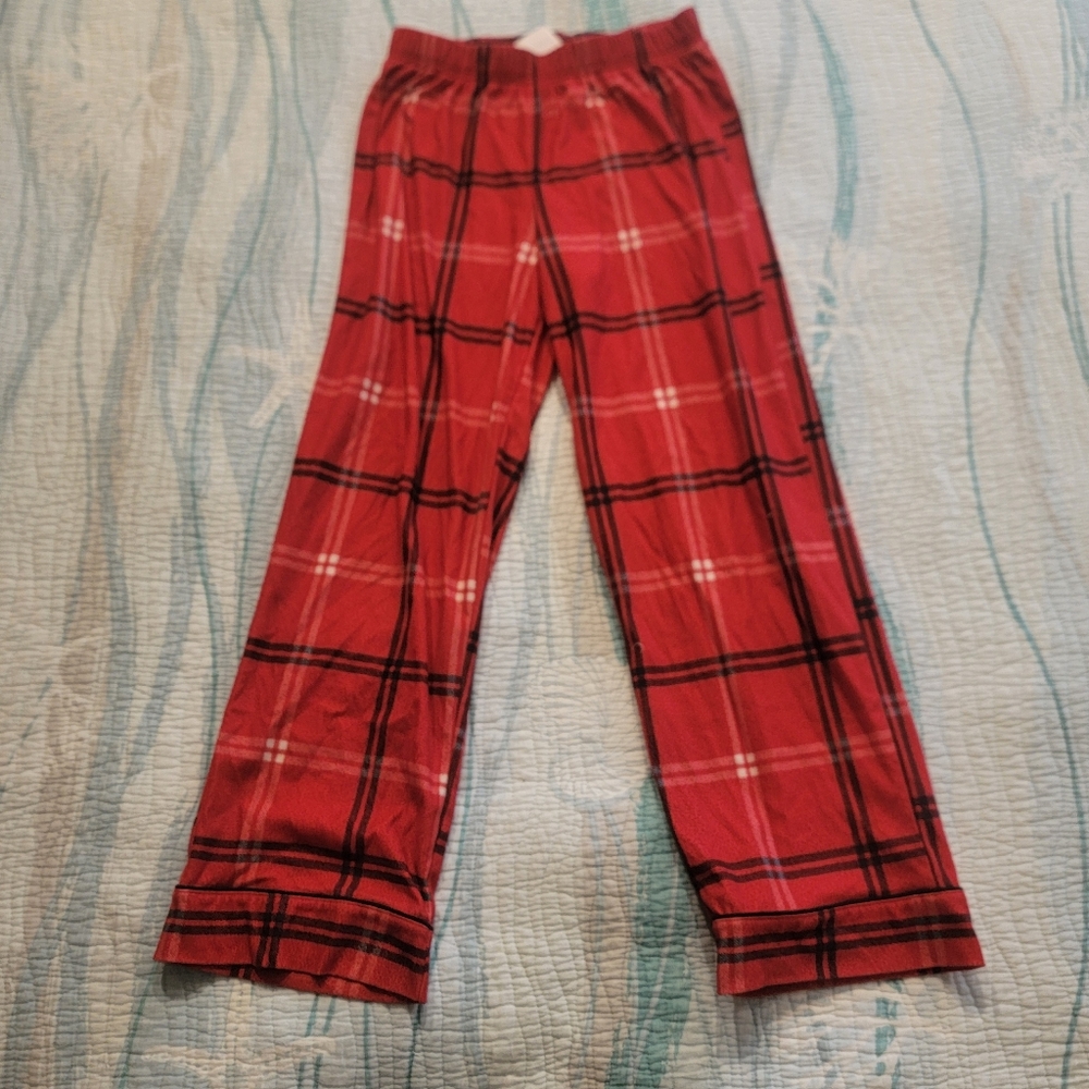 Target flannel Pajamas - Picture 3 of 3